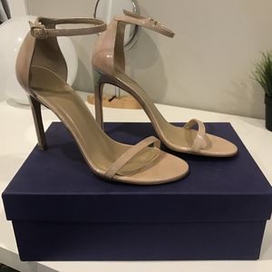 Stuart Weitzman Heels